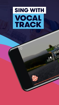 Screenshot of the application Stingray Karaoke Party - #2