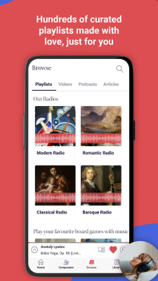 Screenshot of the application VIALMA - #3