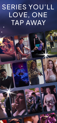Screenshot of the application GalateaTV - #6