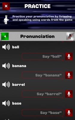 Screenshot of the application Spaceteam: ESL - #5