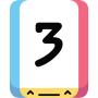 Download Threes! Freeplay