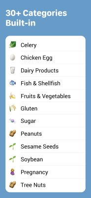 Screenshot of the application Soosee - #3