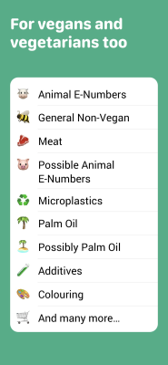 Screenshot of the application Soosee - #4