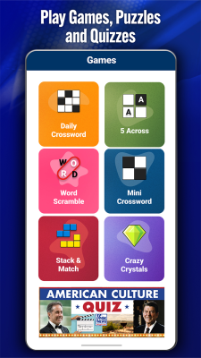 Screenshot of the application Fox News - #4