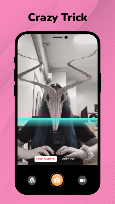 Screenshot of the application Time Warp Scan - #5