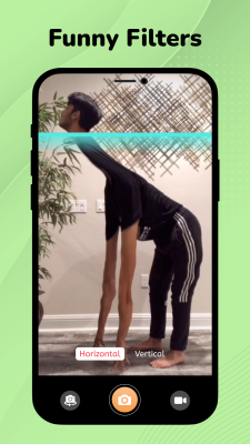 Screenshot of the application Time Warp Scan - #6