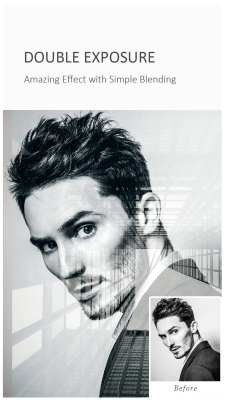 Screenshot of the application Toolwiz Photos - #2