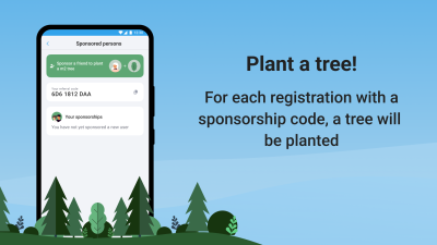 Screenshot of the application Cleanfox - #5