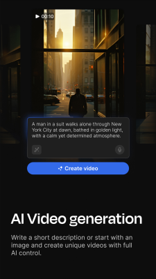 Screenshot of the application Freepik - #2