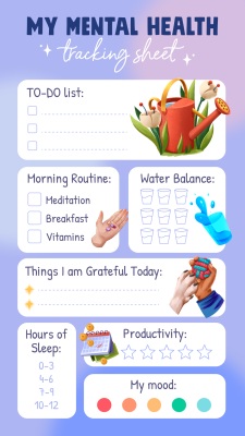 Screenshot of the application Fabulous - #1