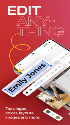 Screenshot of the application PDF Editor – Edit Everything - #4