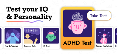 Screenshot of the application IQ Masters - Brain Games - #2