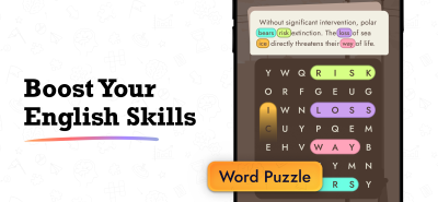 Screenshot of the application IQ Masters - Brain Games - #5