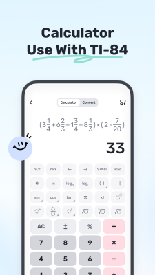 Screenshot of the application Gauth: AI Study Companion - #6