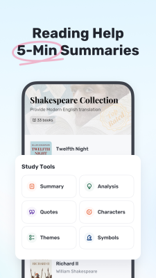 Screenshot of the application Gauth: AI Study Companion - #8