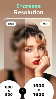 Screenshot of the application DoFoto - #1