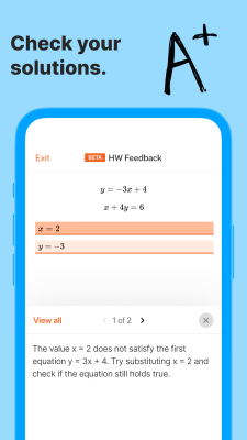 Screenshot of the application Sizzle - Learn Anything - #5