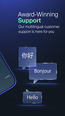 Screenshot of the application AvaTrade - #7