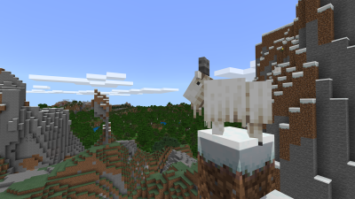 Screenshot of the application Minecraft Education - #7