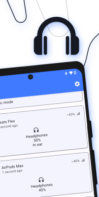 Screenshot of the application CAPod - #4