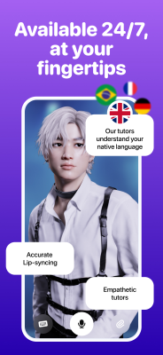 Screenshot of the application Praktika - #7