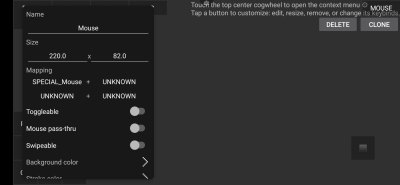 Screenshot of the application PojavLauncher - #6