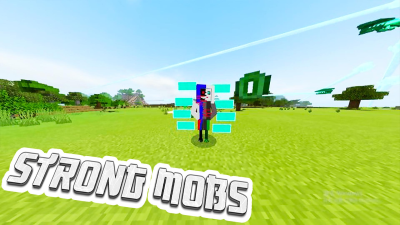 Screenshot of the application Mod Sans - #2