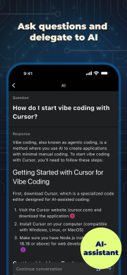 Screenshot of the application Chaos Control 2: AI Organizer - #7