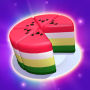 Download Cake Sort