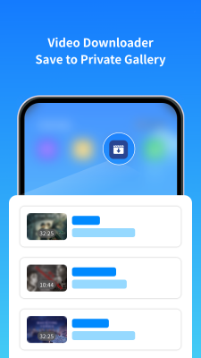Screenshot of the application Clone App-Parallel Dual Space - #6