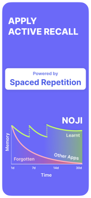 Screenshot of the application Noji - #4