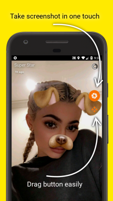 Screenshot of the application Private Screenshots - #2