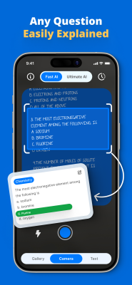 Screenshot of the application PhotoSolve - #2