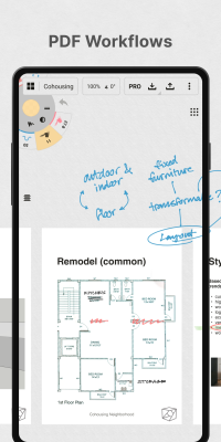 Screenshot of the application Concepts - #2