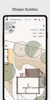 Screenshot of the application Concepts - #3