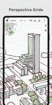 Screenshot of the application Concepts - #4