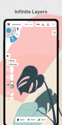 Screenshot of the application Concepts - #5