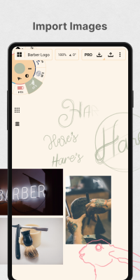Screenshot of the application Concepts - #7