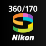 Download SnapBridge 360/170