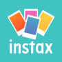 Download instax UP