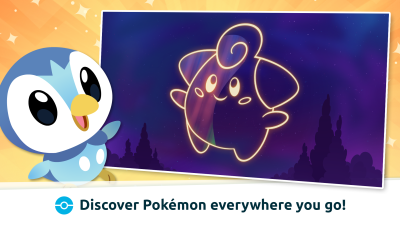 Screenshot of the application Pokémon Playhouse - #4