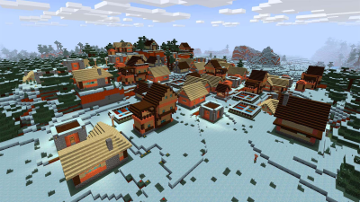 Screenshot of the application RealmCraft: Mine & Craft World - #8