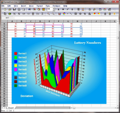 Screenshot of the application SSuite Office Personal Edition - #1
