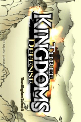 Screenshot of the application Three Kingdoms Defense 2 - #5