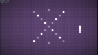 Screenshot of the application Snayke - #2