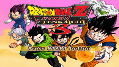 Screenshot of the application PCSX2 - #5