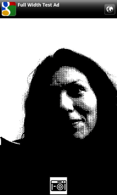 Screenshot of the application OneBit Photo - #2