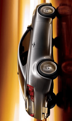 Screenshot of the application Infiniti news, video, wallpapers - #2
