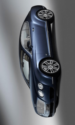 Screenshot of the application Bentley news, video, wallpapers - #2