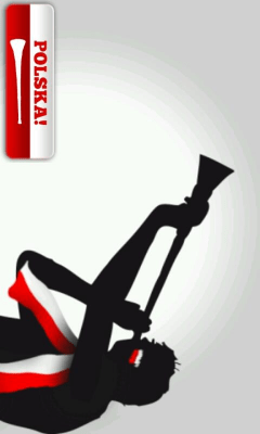 Screenshot of the application Vuvuzela - #2